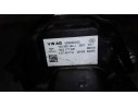 Recambio de cremallera direccion para volkswagen golf vi (5k1) advance referencia OEM IAM 7805177226 1K0909144J ELECTRO-MECANICA