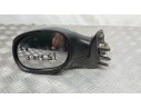Recambio de retrovisor izquierdo para citroën xsara picasso 1.6 hdi sx referencia OEM IAM 8149NH ELECTRICO 7 CABLES 