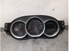 Recambio de cuadro instrumentos para dacia sandero stepway referencia OEM IAM 248105706R  