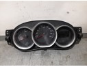 Recambio de cuadro instrumentos para dacia sandero stepway referencia OEM IAM 248105706R  