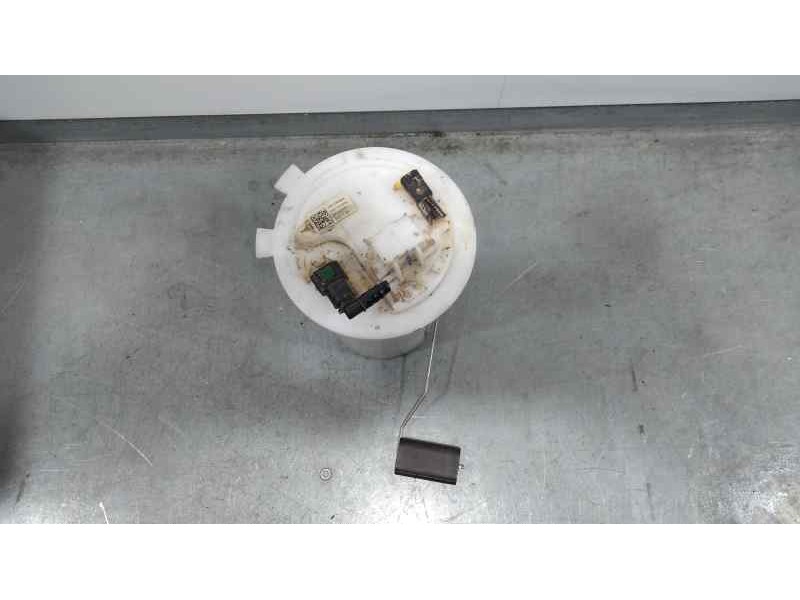 Recambio de aforador para renault megane iv zen referencia OEM IAM 172024055R 0580200976 BOSCH