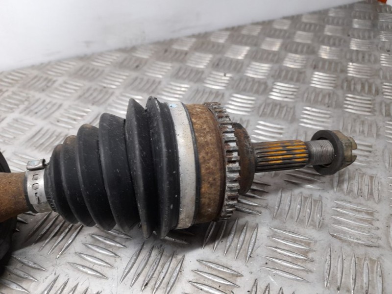 Recambio de transmision delantera derecha para renault megane i coupe fase 2 (da..) 1.4 16 v dynamique referencia OEM IAM SIN RE