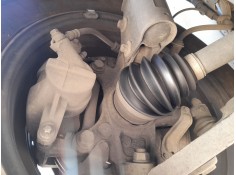 Recambio de mangueta delantera derecha para peugeot partner furgoneta/monovolumen (k9) 1.5 bluehdi 100 referencia OEM IAM 164785