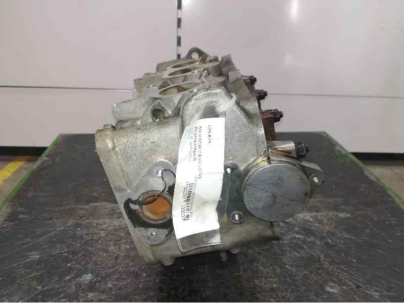 Recambio de culata para audi a6 avant (4b5) 2.8 v6 30v referencia OEM IAM 078103373F  SE RECOMIENDA COMPROBAR A PRESIÓN