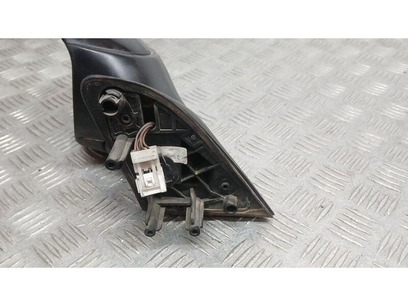 Recambio de retrovisor izquierdo para citroën xsara picasso 1.6 hdi sx referencia OEM IAM 8149NH ELECTRICO 7 CABLES 