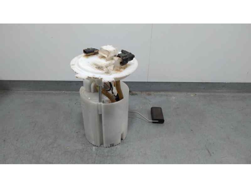 Recambio de aforador para renault megane iv zen referencia OEM IAM 172024055R 0580200976 BOSCH