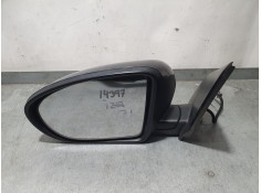 RETROVISOR IZQUIERDO SIN REF ELECTRICO 7 CABLES