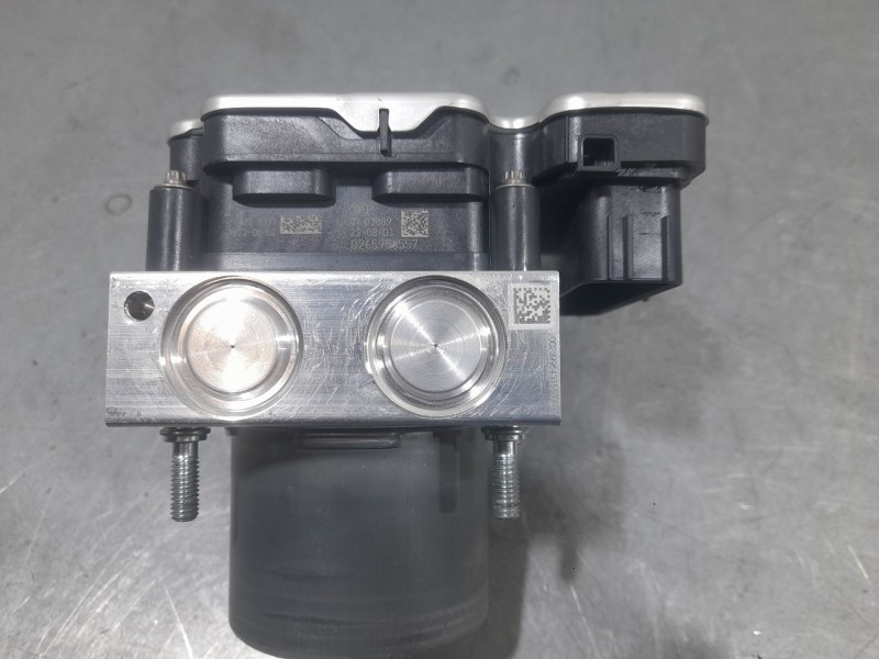 Recambio de abs para fiat scudo furgoneta e-scudo (507) referencia OEM IAM 9841724380  