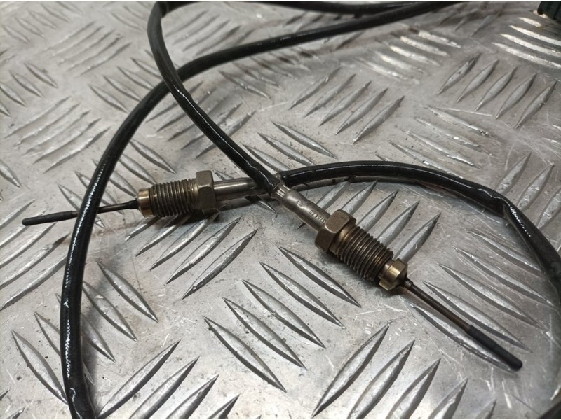 Recambio de sensor para peugeot rifter access standard referencia OEM IAM 9812376480  SENSOR DE TEMPERATURA