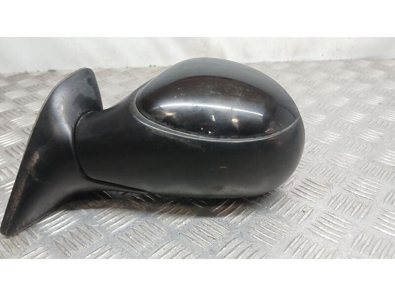 Recambio de retrovisor izquierdo para citroën xsara picasso 1.6 hdi sx referencia OEM IAM 8149NH ELECTRICO 7 CABLES 