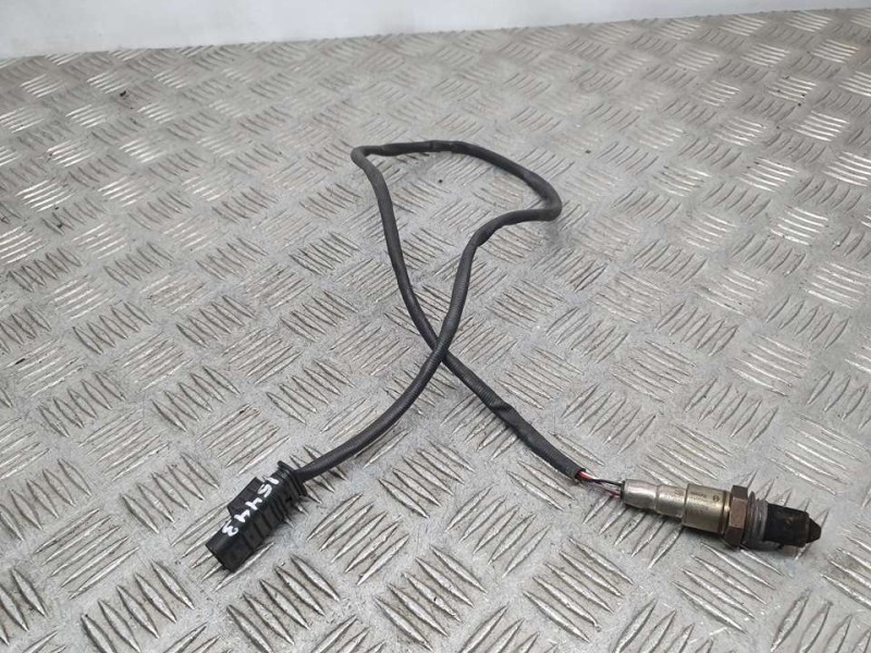 Recambio de sonda lambda para bmw serie 1 lim. (f40) 118d m sport referencia OEM IAM 858749401 0281004612 BOSCH