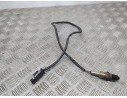 Recambio de sonda lambda para bmw serie 1 lim. (f40) 118d m sport referencia OEM IAM 858749401 0281004612 BOSCH