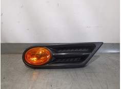 Recambio de piloto lateral izquierdo para mini mini (r56) cooper d referencia OEM IAM 63132751503  