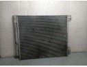 Recambio de condensador / radiador aire acondicionado para renault kadjar experience referencia OEM IAM 921009251R DK993001 