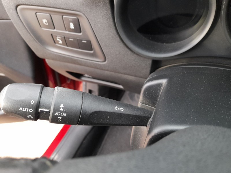 Recambio de mando luces y limpia para citroën c4 ii (nc_) 1.6 bluehdi 100 referencia OEM IAM 98109986ZD  