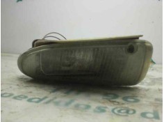 Recambio de faro antiniebla derecho para chrysler voyager (gs) 2.5 td referencia OEM IAM 04676538  