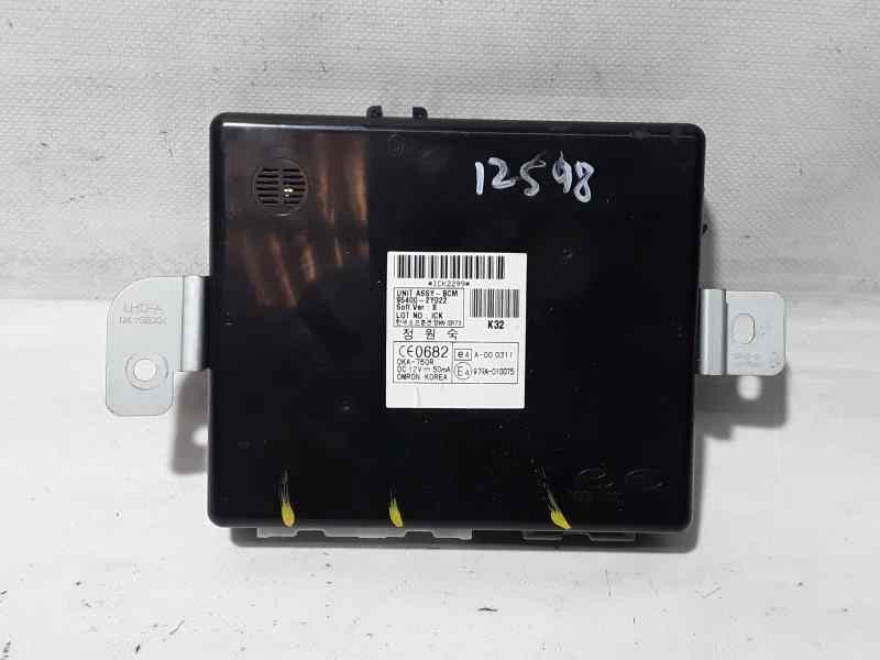 Recambio de modulo electronico para hyundai ix35 sle 2wd referencia OEM IAM 954002Y022  