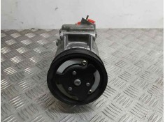 Recambio de compresor aire acondicionado para seat ibiza (6j5) stylance referencia OEM IAM 5N0820803E 01140562 DELPHI