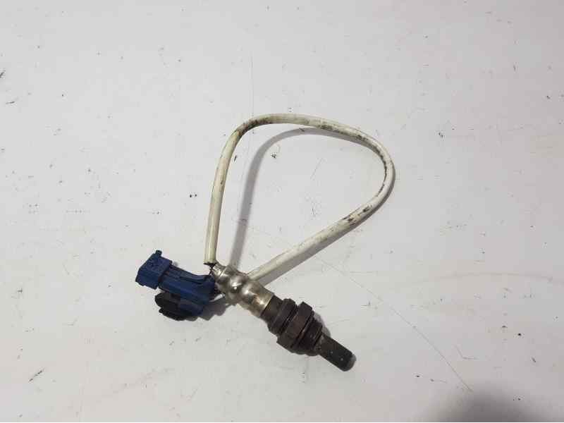 Recambio de sonda lambda para peugeot 508 active referencia OEM IAM 75489  