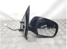 RETROVISOR DERECHO 963019902R ELECTRICO 7 PINS 