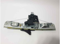 ELEVALUNAS TRASERO DERECHO 20952451 7 PINS ELECTRICO BROSE