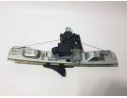 Recambio de elevalunas trasero derecho para opel insignia berlina selective referencia OEM IAM 20952451 7 PINS ELECTRICO BROSE