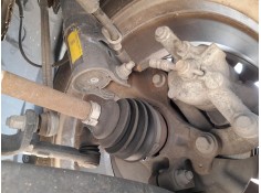 Recambio de mangueta delantera izquierda para ford ka+ iii (uk, fk) 1.2 ti-vct referencia OEM IAM 1822687  