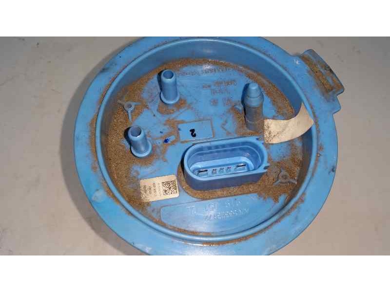 Recambio de aforador para volkswagen golf vi (5k1) advance referencia OEM IAM A2C53323172 1K0919051CL SIEMENS VDO