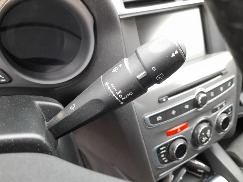 Recambio de mando luces y limpia para citroën c4 ii (nc_) 1.6 bluehdi 100 referencia OEM IAM 98109986ZD  