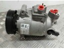 Recambio de compresor aire acondicionado para seat ibiza (6j5) stylance referencia OEM IAM 5N0820803E 01140562 DELPHI