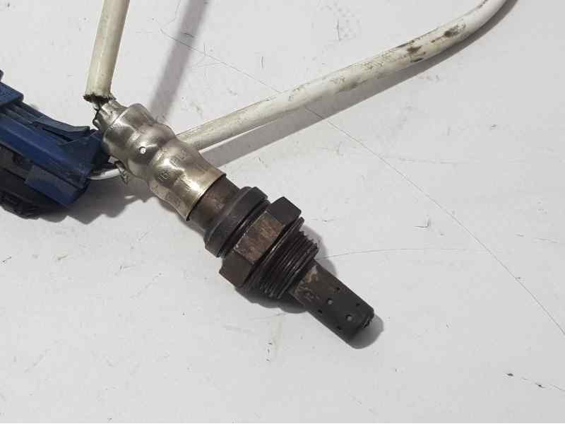 Recambio de sonda lambda para peugeot 508 active referencia OEM IAM 75489  