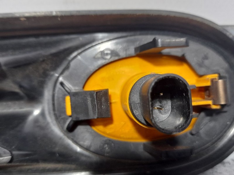 Recambio de piloto lateral izquierdo para mini mini (r56) cooper d referencia OEM IAM 63132751503  