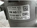 Recambio de compresor aire acondicionado para seat ibiza (6j5) stylance referencia OEM IAM 5N0820803E 01140562 DELPHI