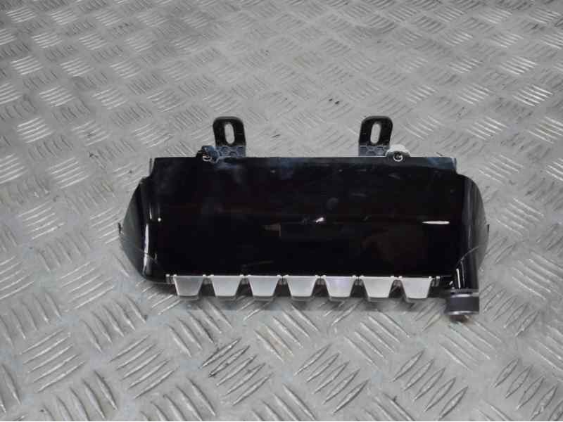 Recambio de mando multifuncion para peugeot 208 (p2) e-allure pack referencia OEM IAM 98404592XU 10521744 