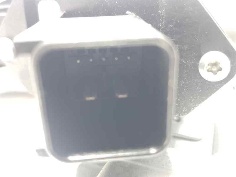 Recambio de elevalunas trasero derecho para opel insignia berlina selective referencia OEM IAM 20952451 7 PINS ELECTRICO BROSE