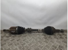 TRANSMISION DELANTERA IZQUIERDA 39101JD22B 