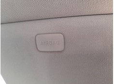 Recambio de airbag cortina delantero izquierdo para peugeot 508 i (8d_) 2.0 hdi referencia OEM IAM 8338GQ  