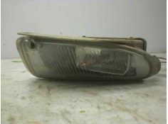 Recambio de faro antiniebla izquierdo para chrysler voyager (gs) 2.5 td referencia OEM IAM 04676539 1000002715161 