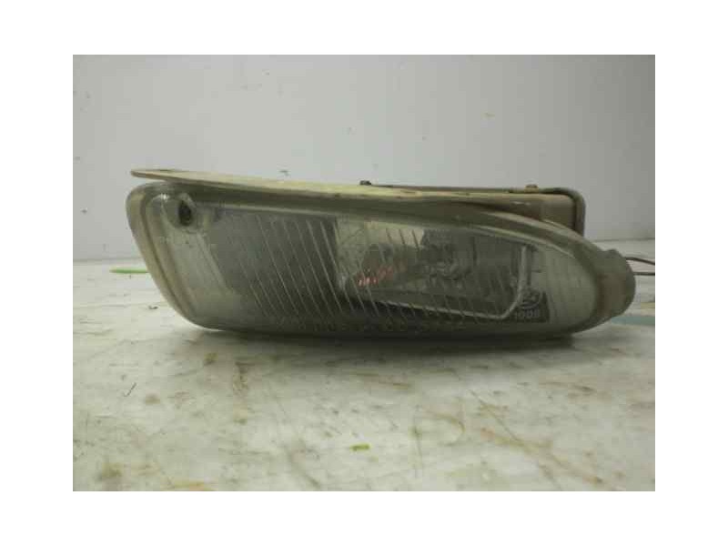 Recambio de faro antiniebla izquierdo para chrysler voyager (gs) 2.5 td referencia OEM IAM 04676539 1000002715161 