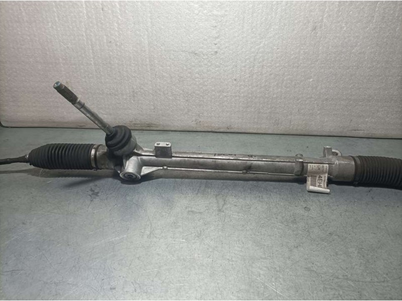 Recambio de cremallera direccion para renault kadjar experience referencia OEM IAM SN18BC0057 7812123 MECANICA ZF