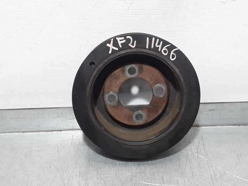 Recambio de polea cigueñal para peugeot 406 coupe (s1/s2) 3.0 v6 referencia OEM IAM   