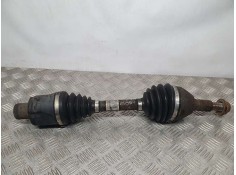 Recambio de transmision delantera derecha para chevrolet captiva 2.0 vcdi lt referencia OEM IAM 96624722 KDAC513456 