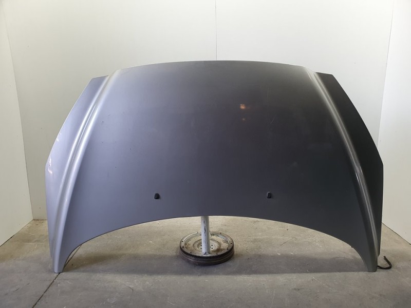 Recambio de capot para peugeot 308 confort referencia OEM IAM 7901P6  RAYADO