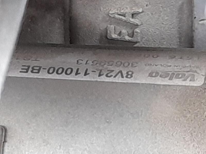 Recambio de motor arranque para ford ka+ iii (uk, fk) 1.2 ti-vct referencia OEM IAM 8V2111000BE 30659513 