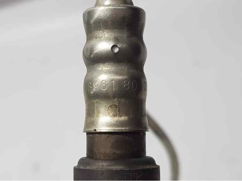 Recambio de sonda lambda para peugeot 508 active referencia OEM IAM 75489  