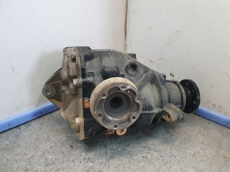 Recambio de diferencial trasero para bmw x3 (e83) 2.0d referencia OEM IAM 7542222  