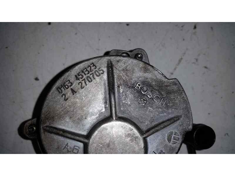 Recambio de depresor freno / bomba vacio para renault laguna ii (bg0) 1.9 dci diesel referencia OEM IAM 451323 2707005 BOSCH