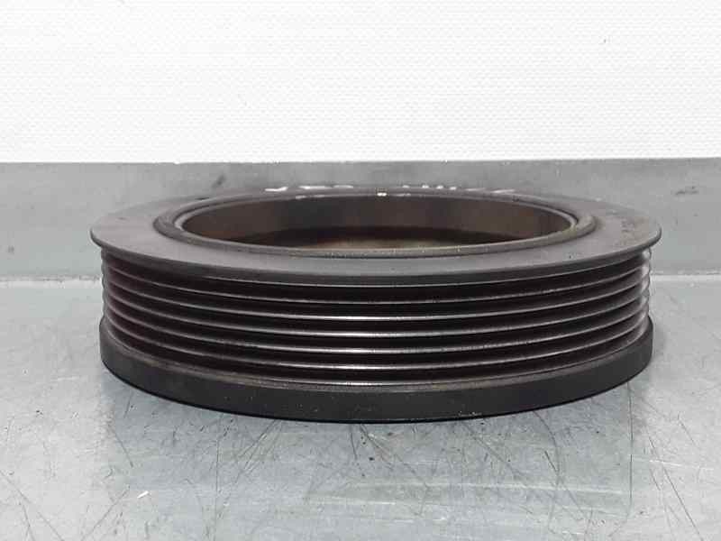 Recambio de polea cigueñal para peugeot 406 coupe (s1/s2) 3.0 v6 referencia OEM IAM   