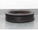 Recambio de polea cigueñal para peugeot 406 coupe (s1/s2) 3.0 v6 referencia OEM IAM   