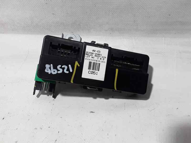 Recambio de modulo electronico para hyundai ix35 sle 2wd referencia OEM IAM 919402S051  